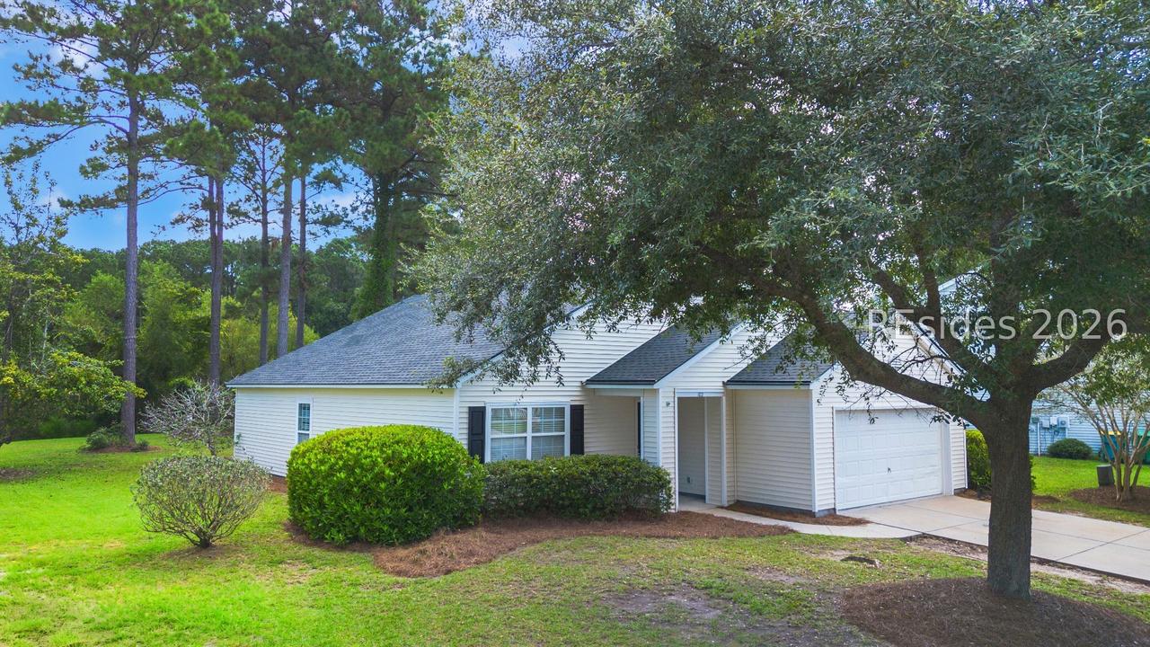 102 Pine Ridge Dr., Bluffton, SC 29910