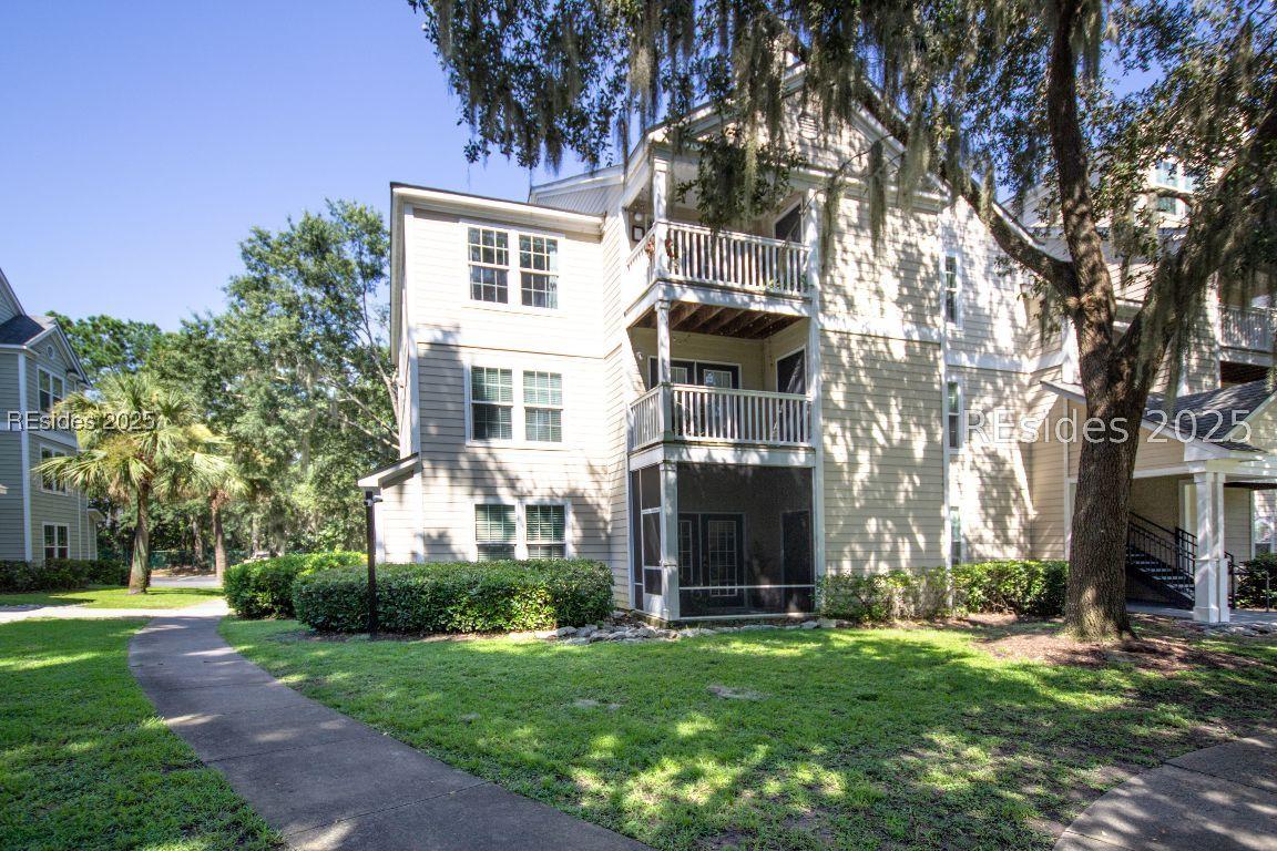 100 Kensington Blvd. #816, Bluffton, SC 29910