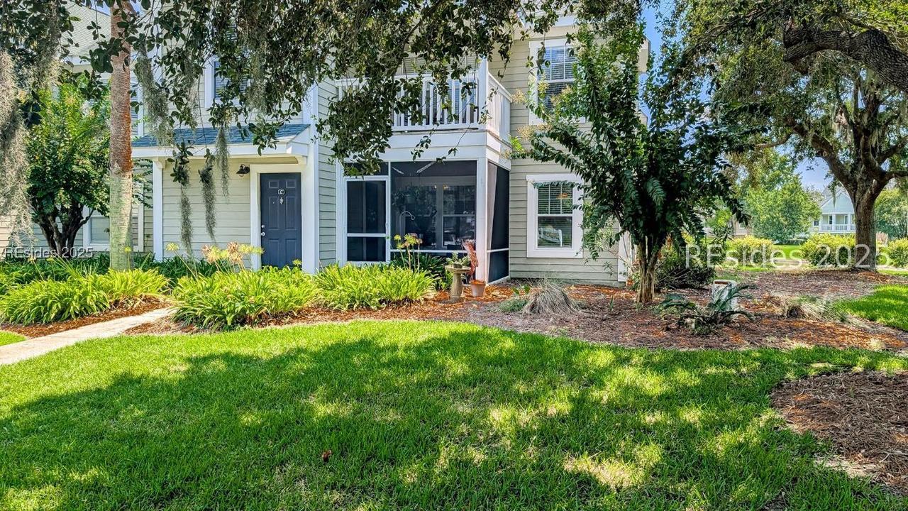 2 Old South Ct. #2D, Bluffton, SC 29910