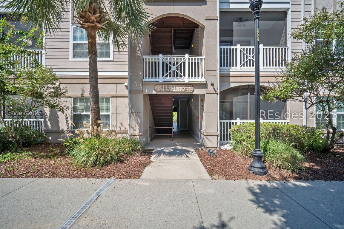 4924 Bluffton Pkwy. #21-105, Bluffton, SC 29910