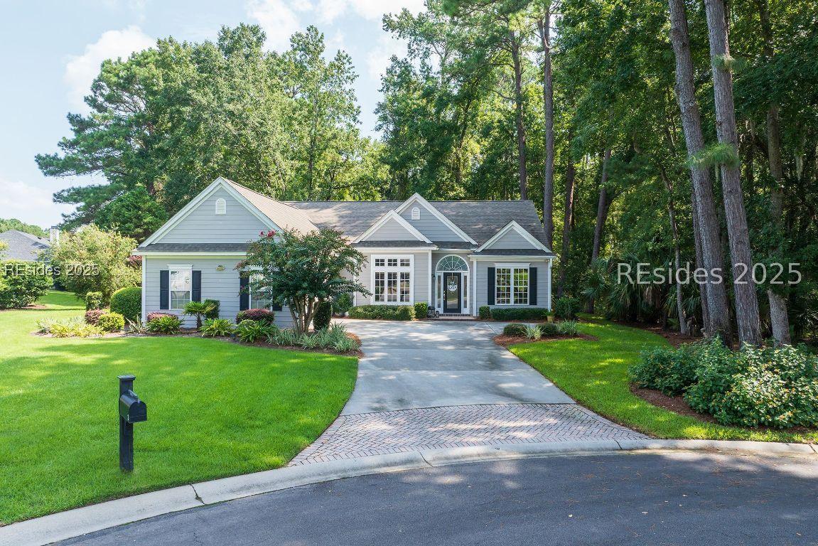 3 River Cove Ct., Bluffton, SC 29910