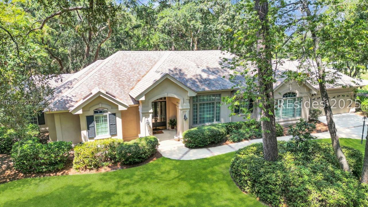 6 Gunpowder Pl., Hilton Head Island, SC 29928