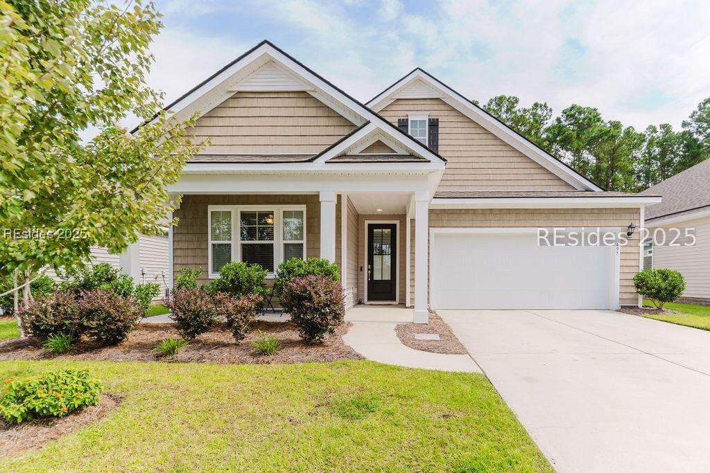 497 Rye Creek Cir., Bluffton, SC 29909