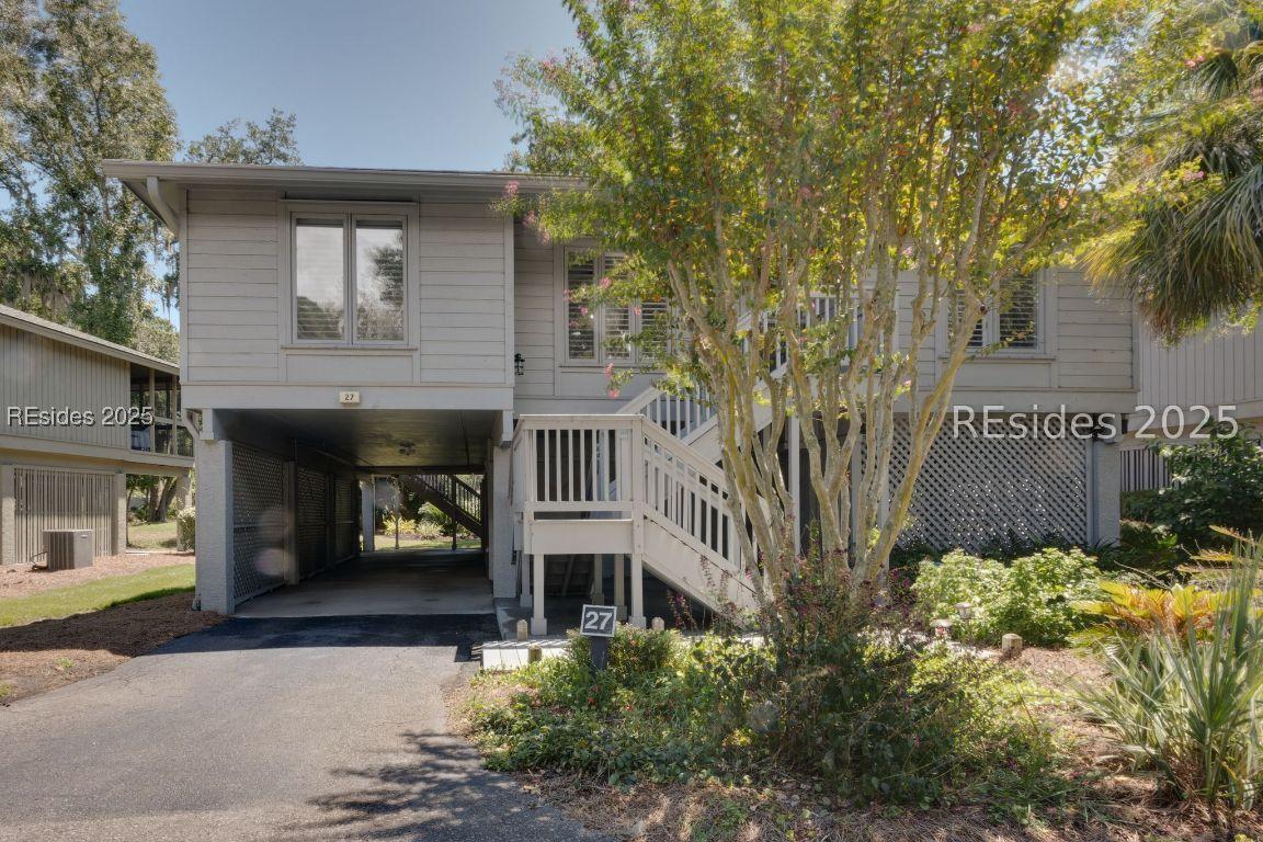 27 Kingston Cove, Hilton Head Island, SC 29928