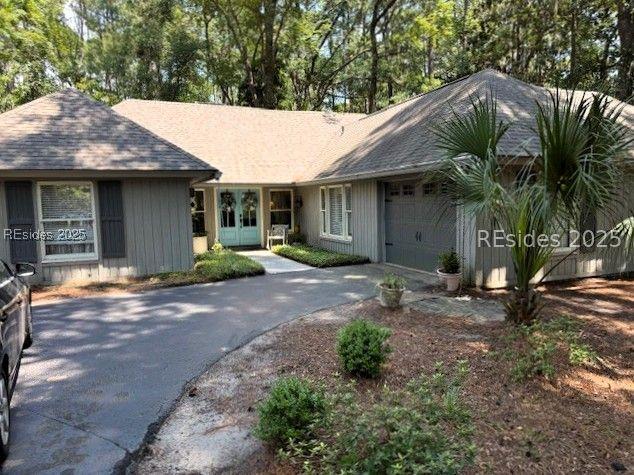 6 Nut Hatch Rd., Hilton Head Island, SC 29926