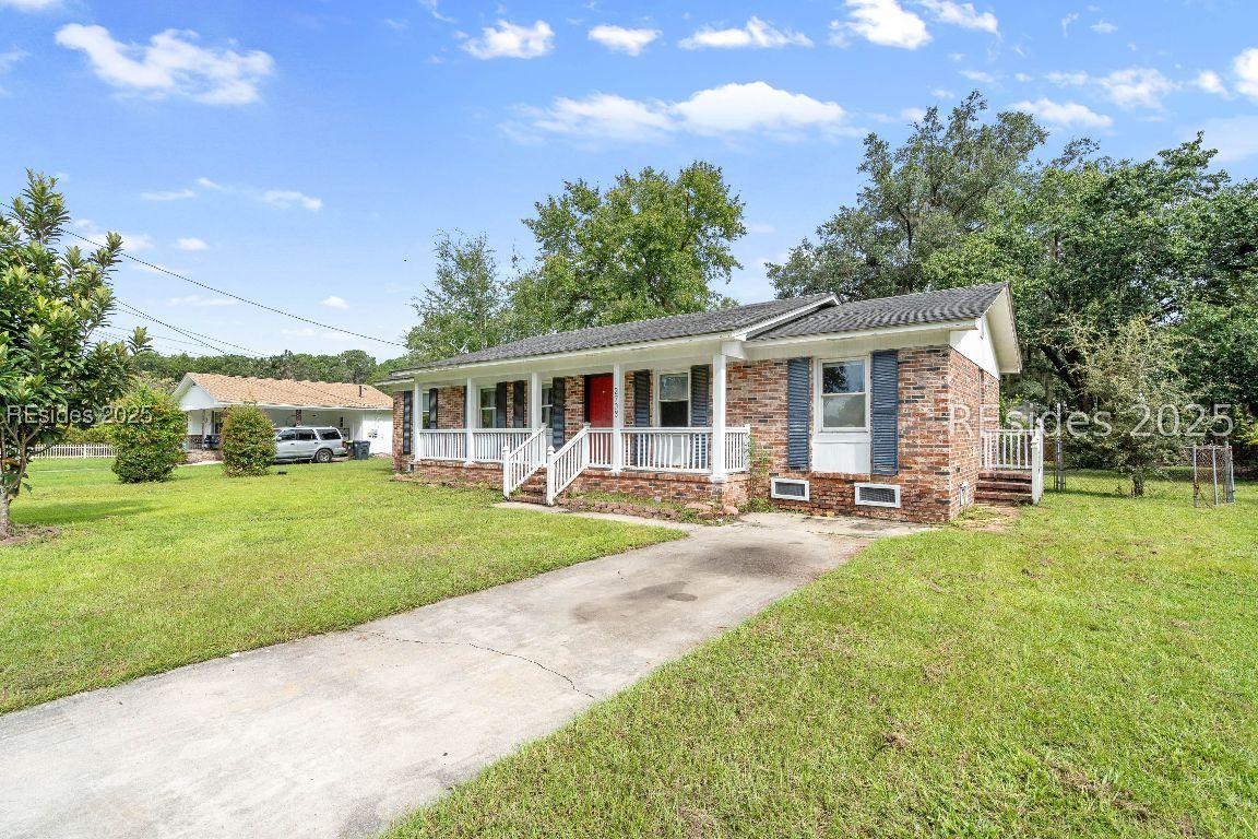 2703 Southside Blvd., Beaufort, SC 29902