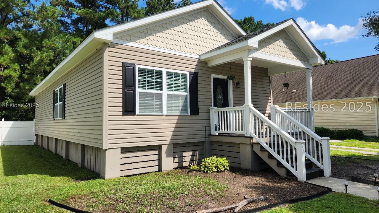 27 Okatie Park Cir., Ridgeland, SC 29936