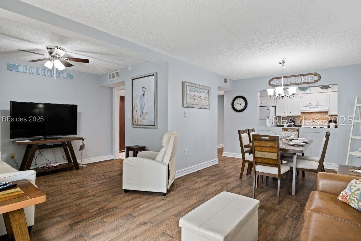 34 S Forest Beach Dr. #D4, Hilton Head Island, SC 29928