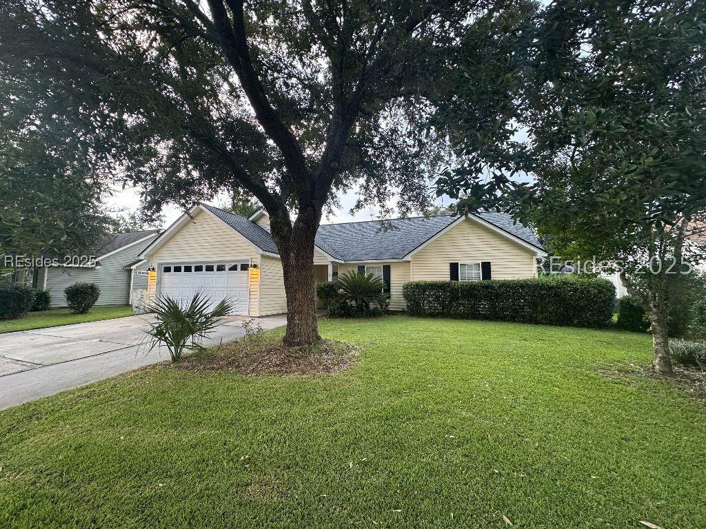 5 Capers Creek Dr., Okatie, SC 29909