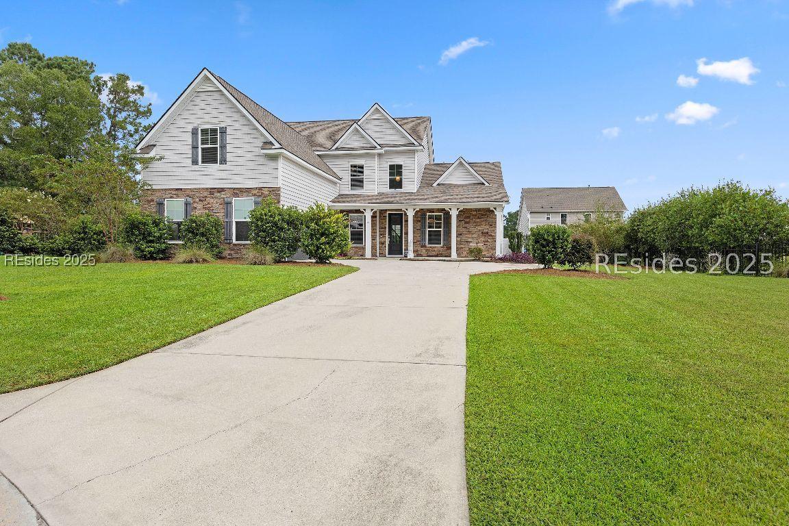 83 Neligh Ln., Bluffton, SC 29909