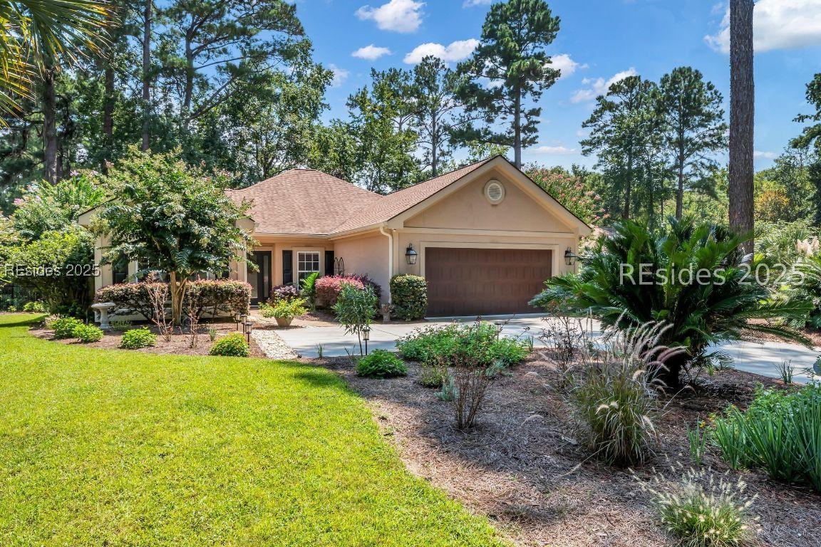 3 River Birch Pl., Bluffton, SC 29910