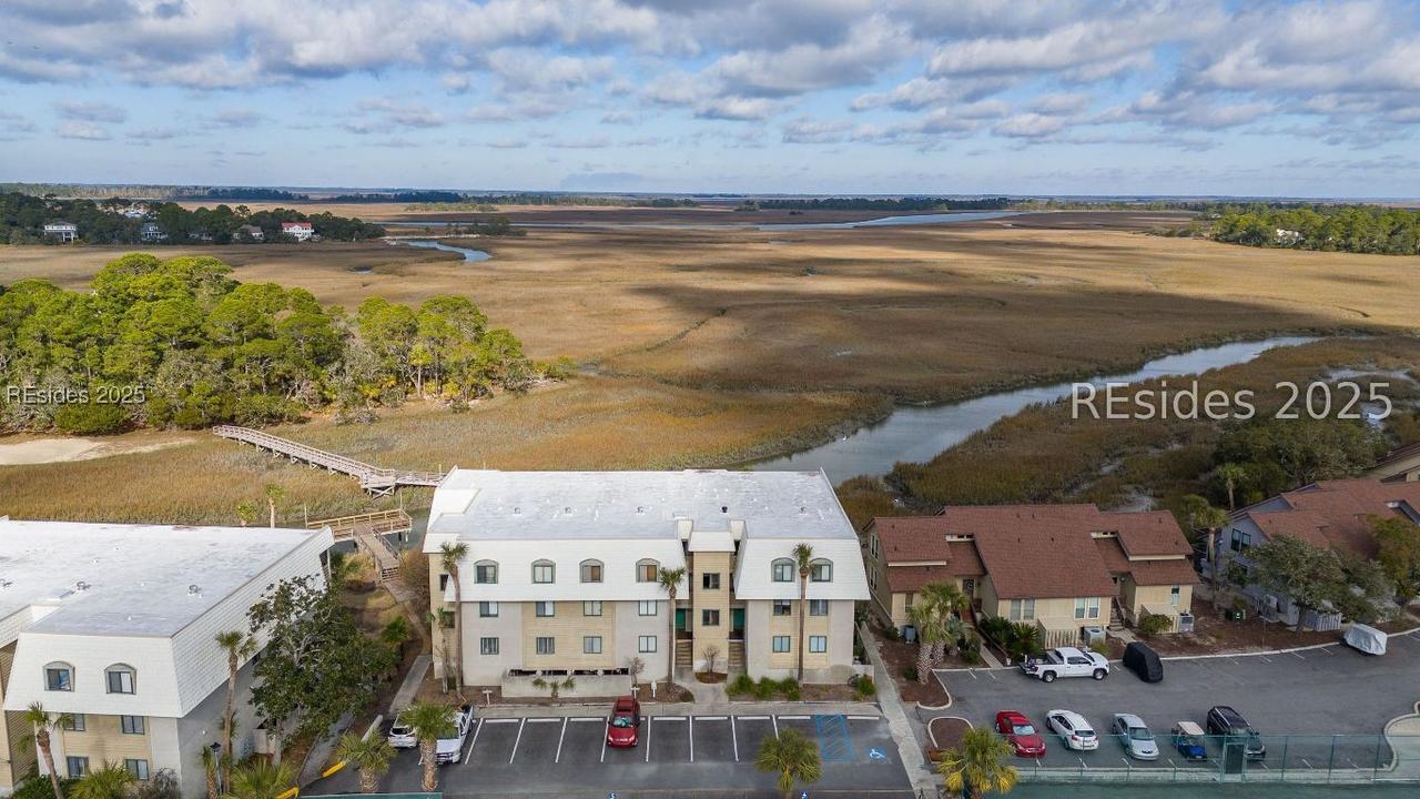 190 Beach Club Villa, Fripp Island, SC 29920