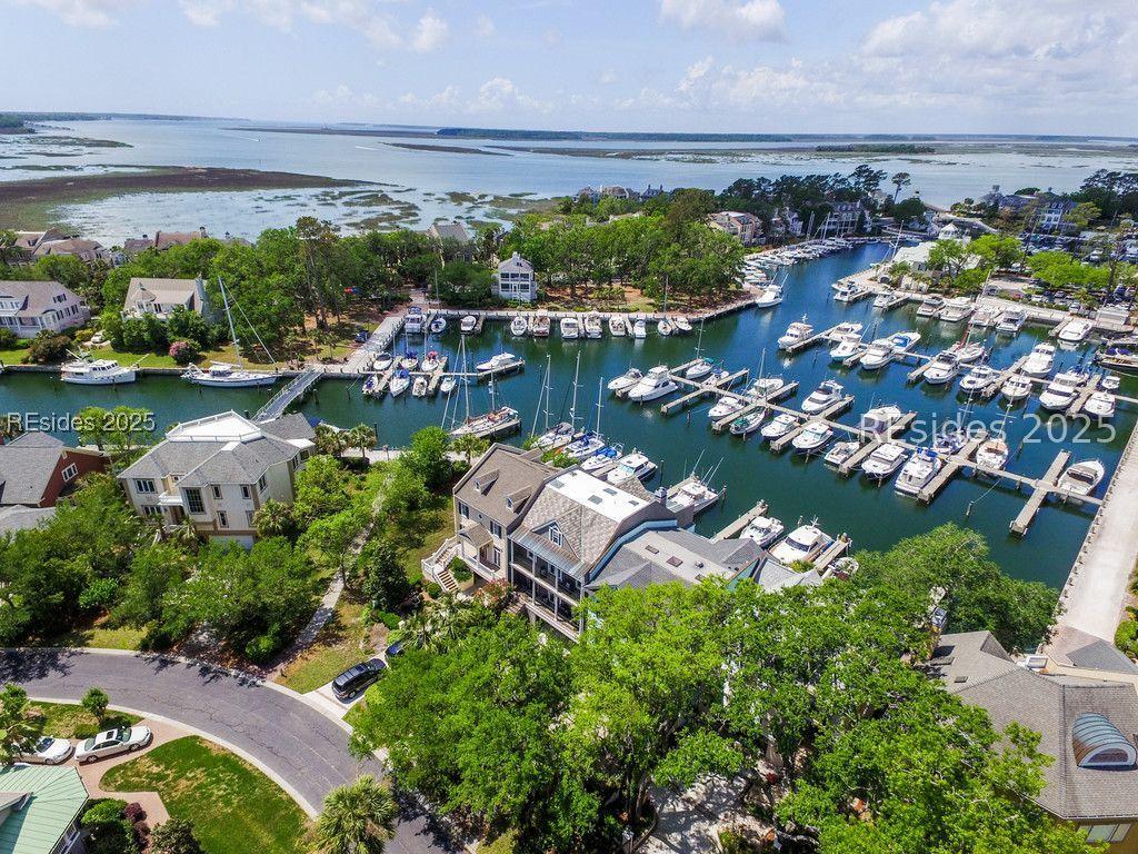 67 Windmill Harbour, Hilton Head Island, SC 29926