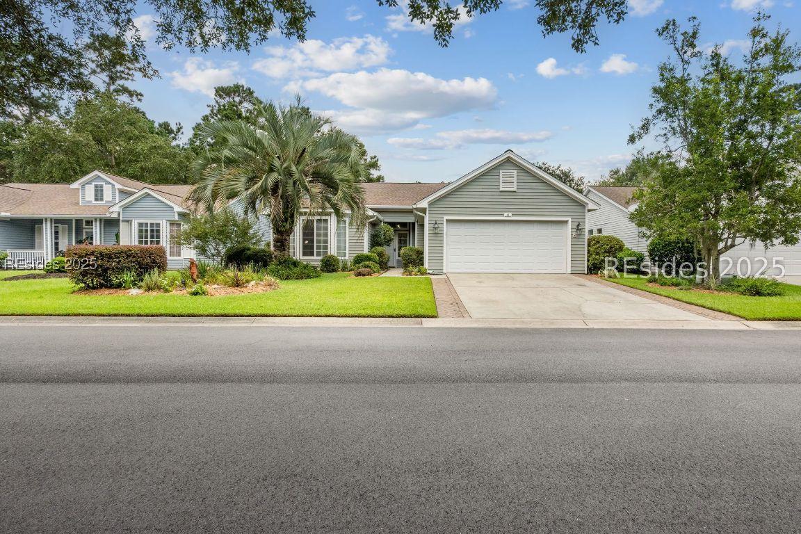 62 Coburn Dr., Bluffton, SC 29909