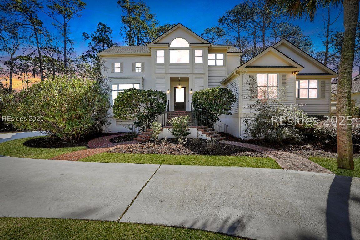 40 Bridgetown Rd., Hilton Head Island, SC 29928