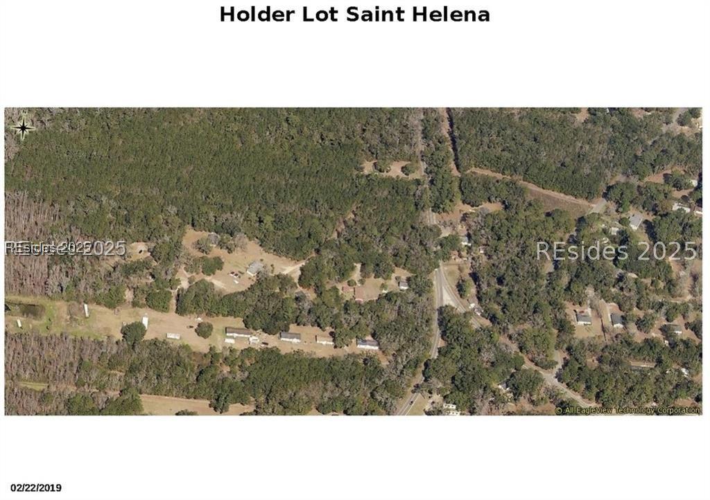 TBD Martin Luther King Jr Blvd., St Helena Island, SC 29920