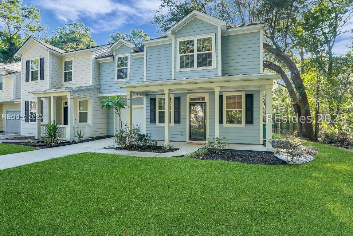 39 Plumgrass St., Bluffton, SC 29910
