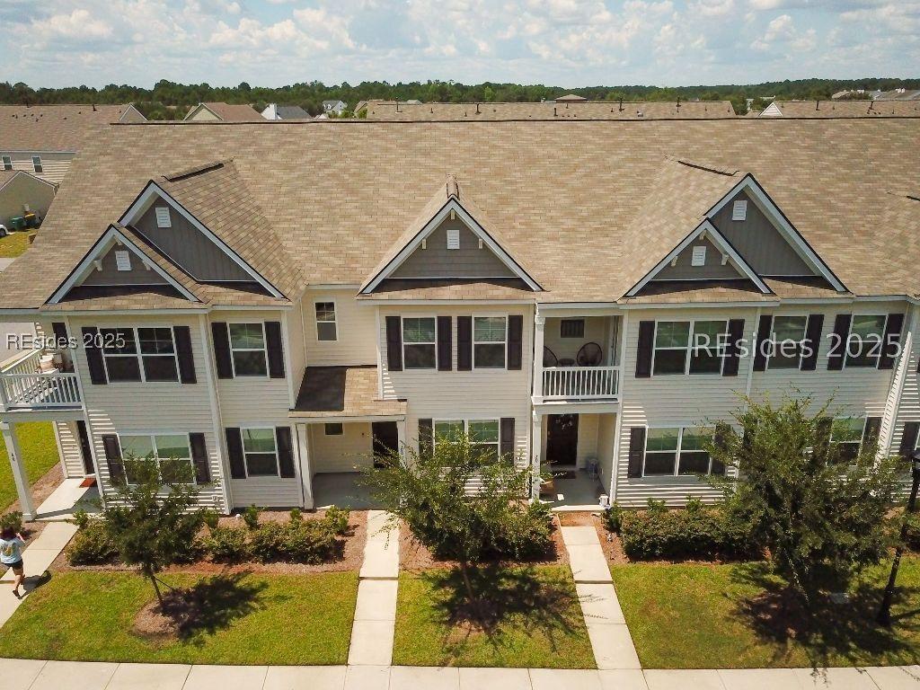68 Slater St., Bluffton, SC 29909