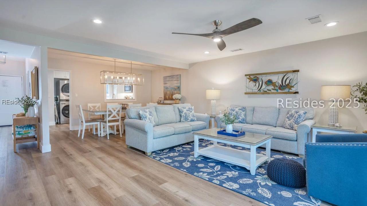 45 Queens Folly Rd. #586, Hilton Head Island, SC 29928