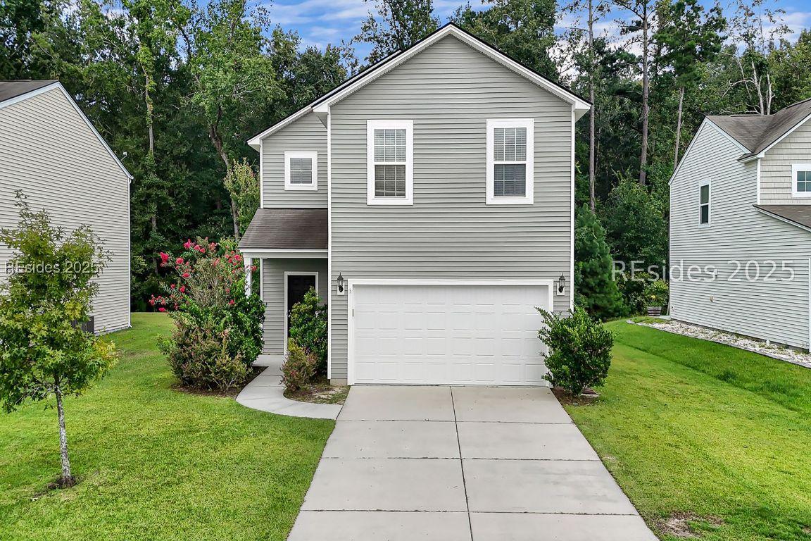 11 Hager Rd., Bluffton, SC 29910