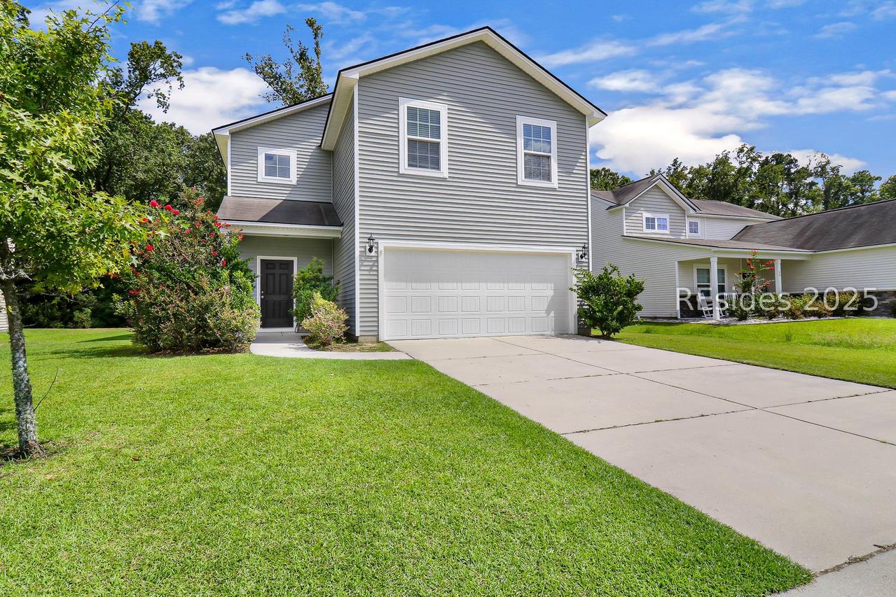 11 Hager Rd., Bluffton, SC 29910