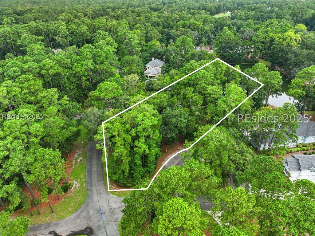 1 Middleburg Ct., Bluffton, SC 29910