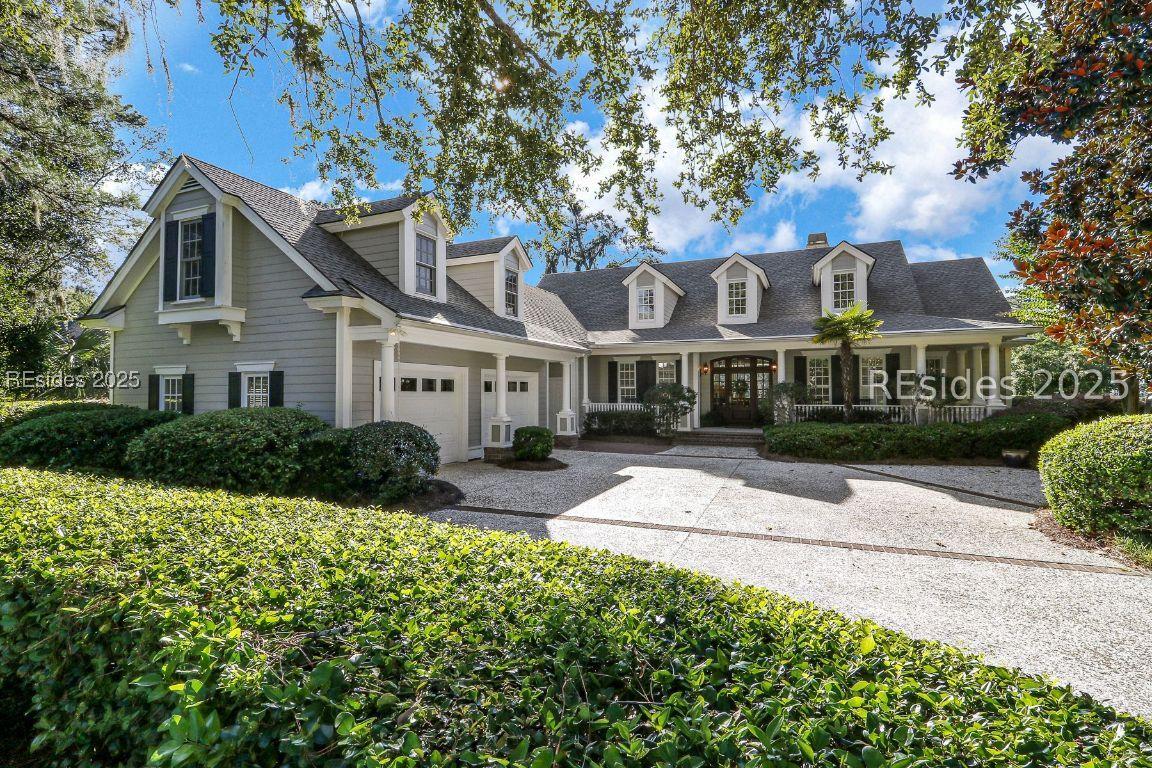 42 Lexington Dr., Bluffton, SC 29910