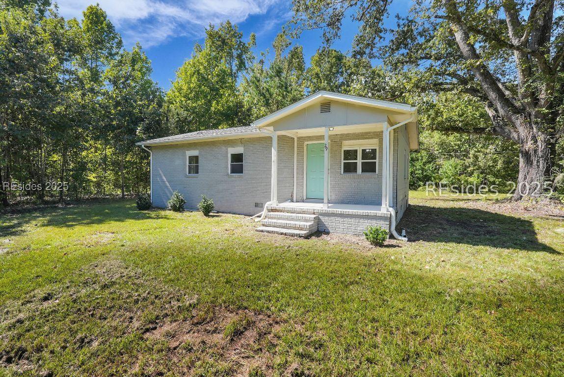 29 Branford Cir., Yemassee, SC 29945