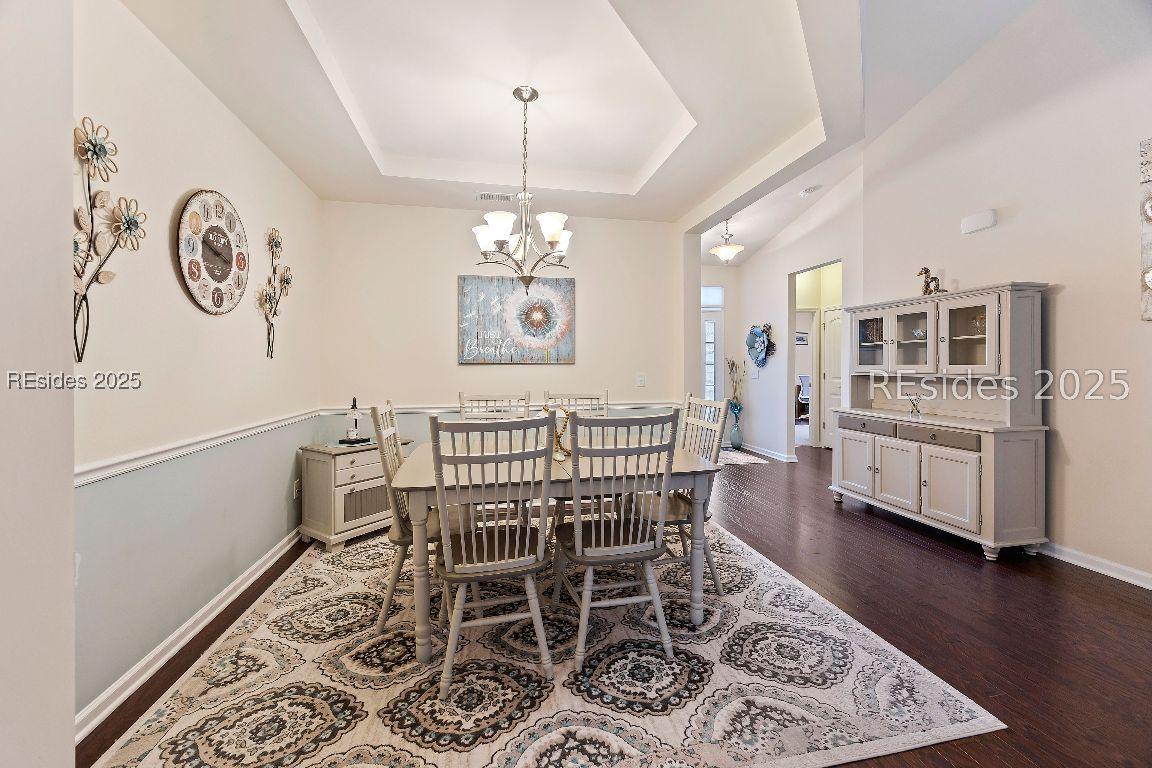 1466 Wiregrass Way, Hardeeville, SC 29927
