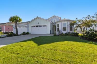 481 Beachcomber Blvd., Hardeeville, SC 29927