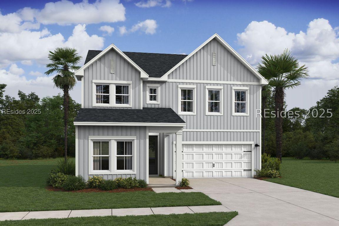 296 Hill Pond Rd., Bluffton, SC 29910