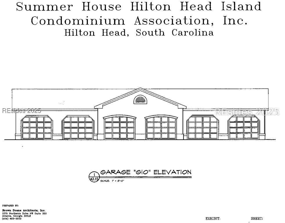 380 Marshland Rd. #G104, Hilton Head Island, SC 29926