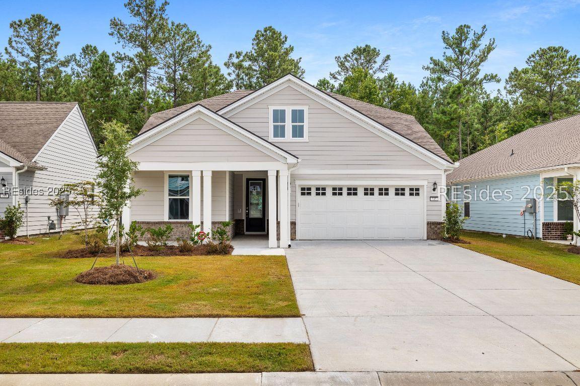 315 Sunfish Way, Bluffton, SC 29909