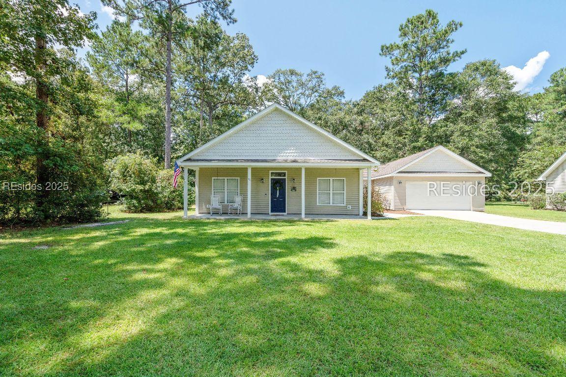53 Graham Hall, Ridgeland, SC 29936