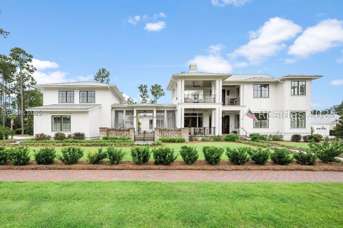 31 Hunting Lodge Rd., Bluffton, SC 29910