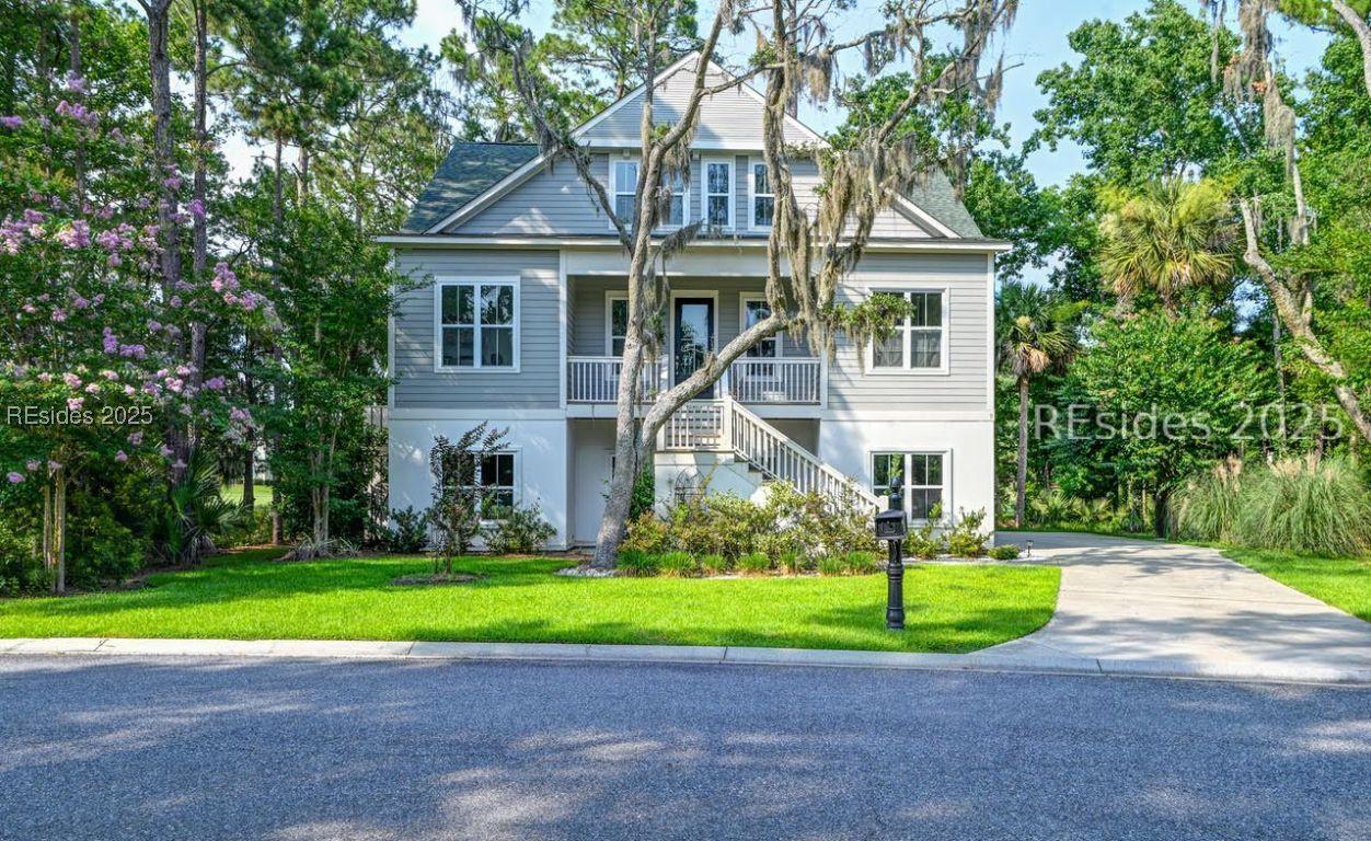 9 Bass Creek Ln., Bluffton, SC 29910