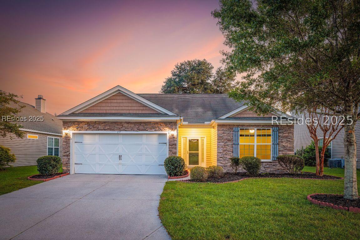 237 Pickett Mill Blvd., Okatie, SC 29909