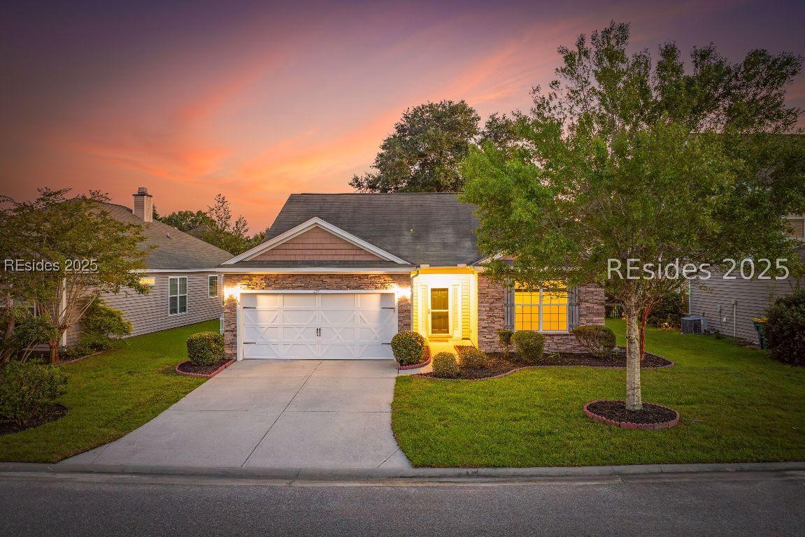 237 Pickett Mill Blvd., Okatie, SC 29909