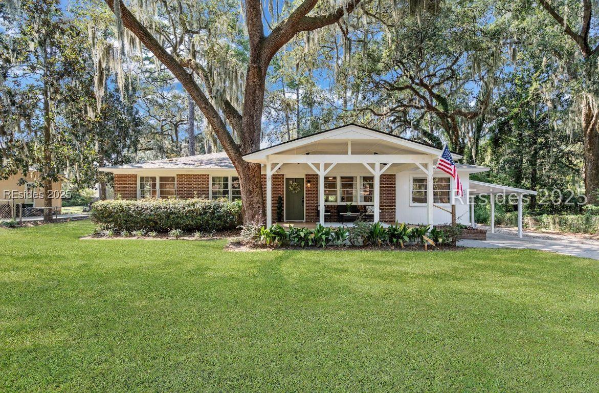 510 Center Dr., Beaufort, SC 29902