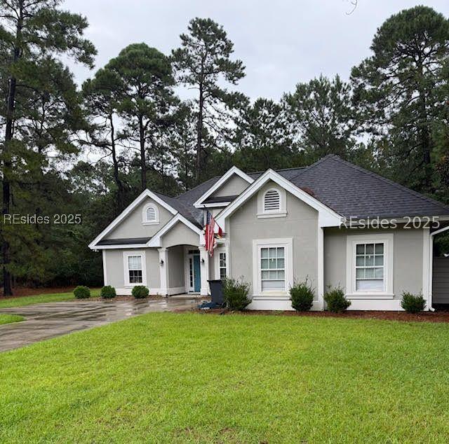 48 Heritage Lakes Dr., Bluffton, SC 29910