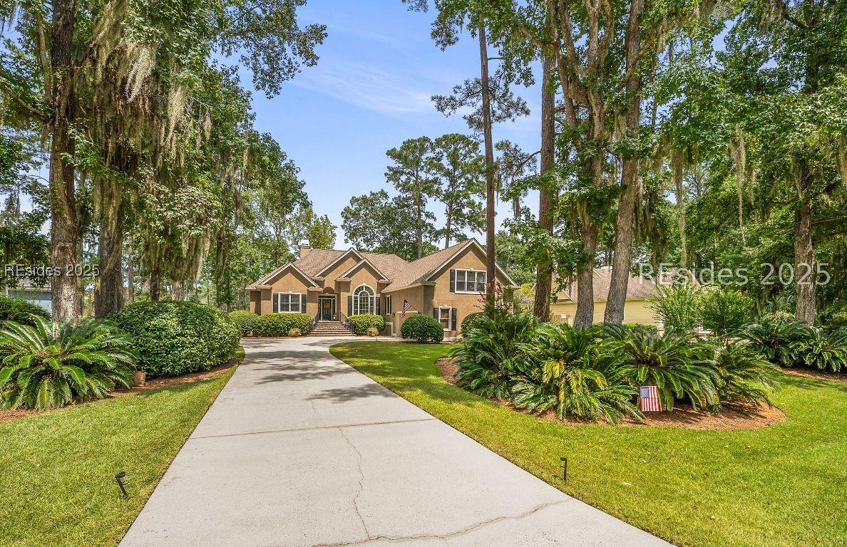 15 Longwood Dr., Okatie, SC 29909