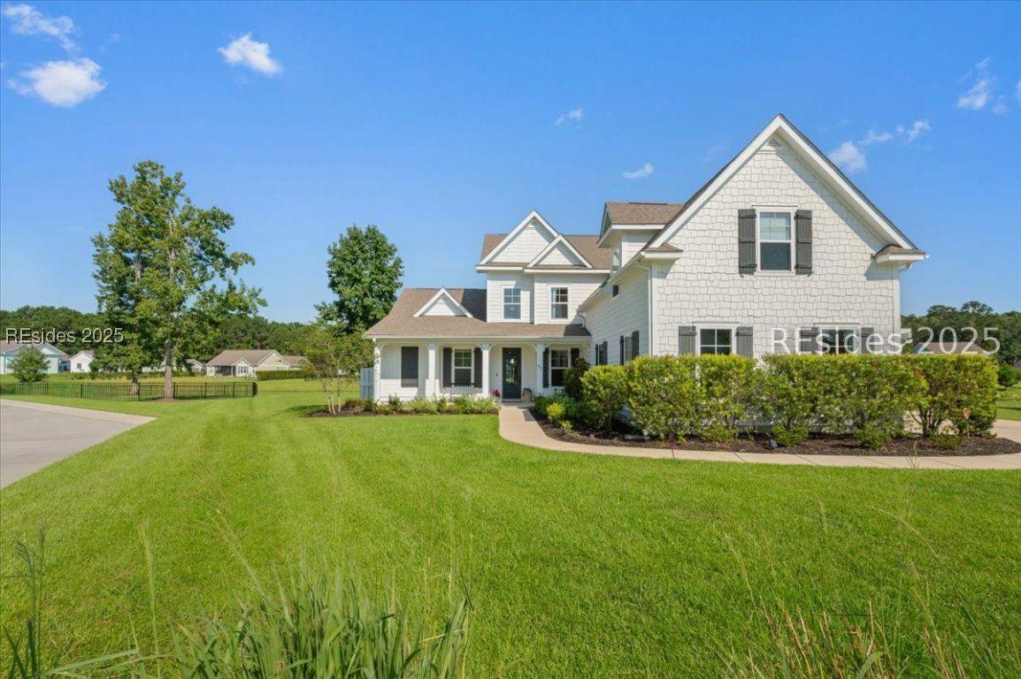 407 Golden Bell Cir., Bluffton, SC 29910