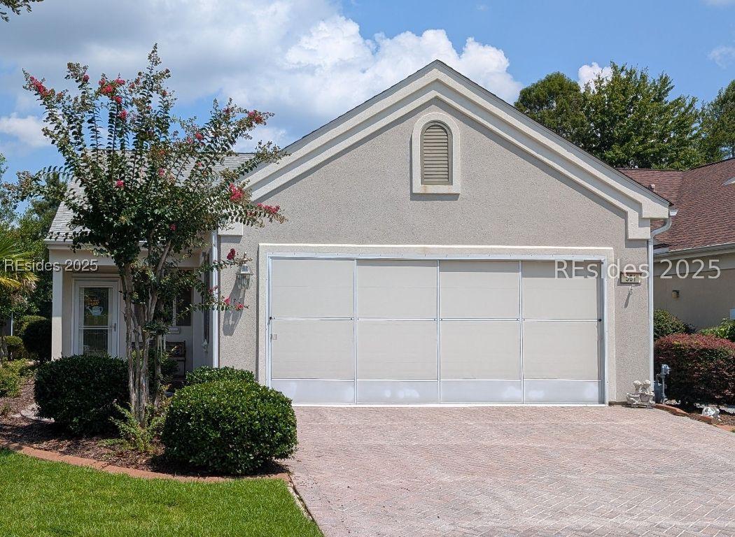 561 Colonel Thomas Heyward Rd., Bluffton, SC 29909