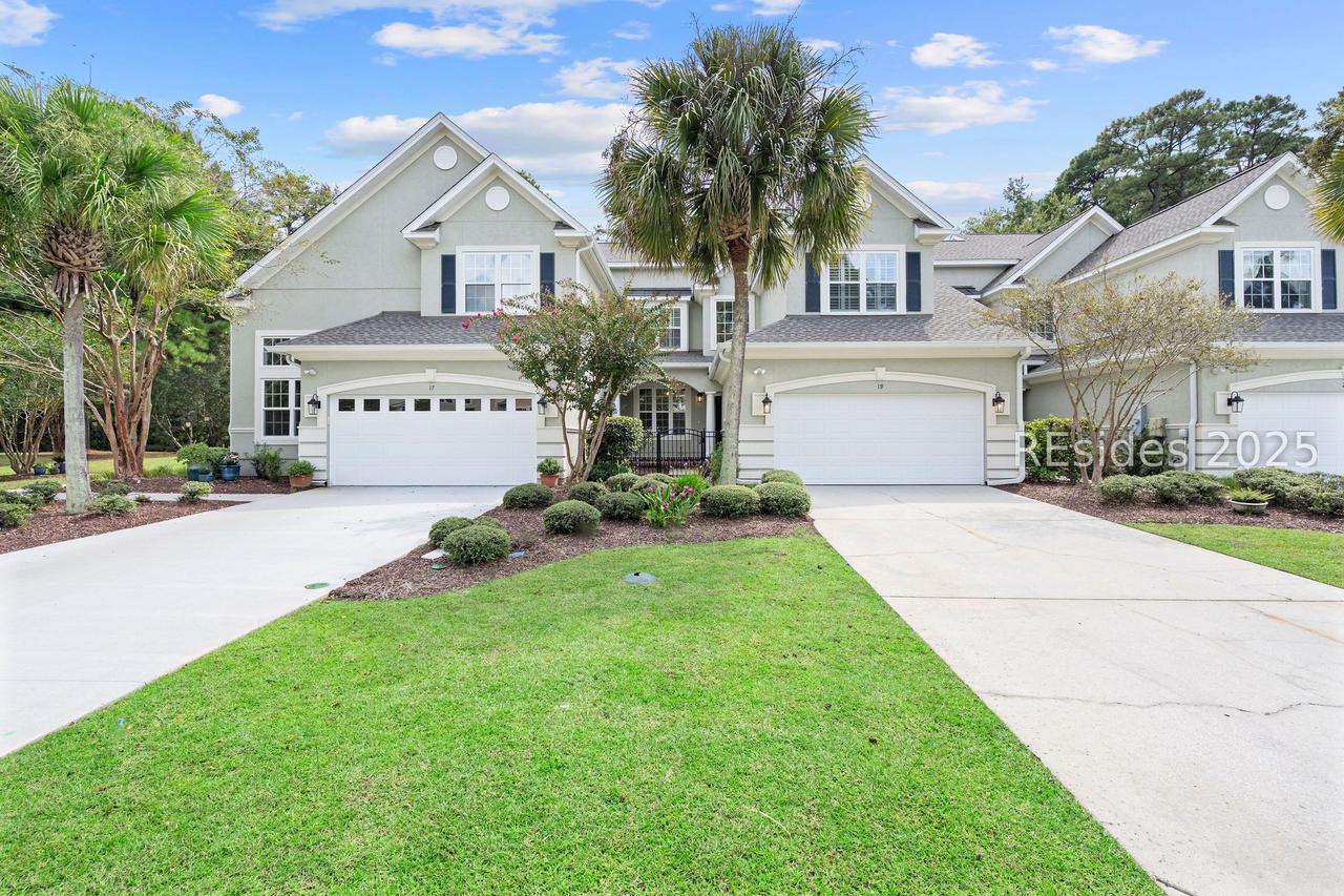 19 Paxton Cir., Bluffton, SC 29910