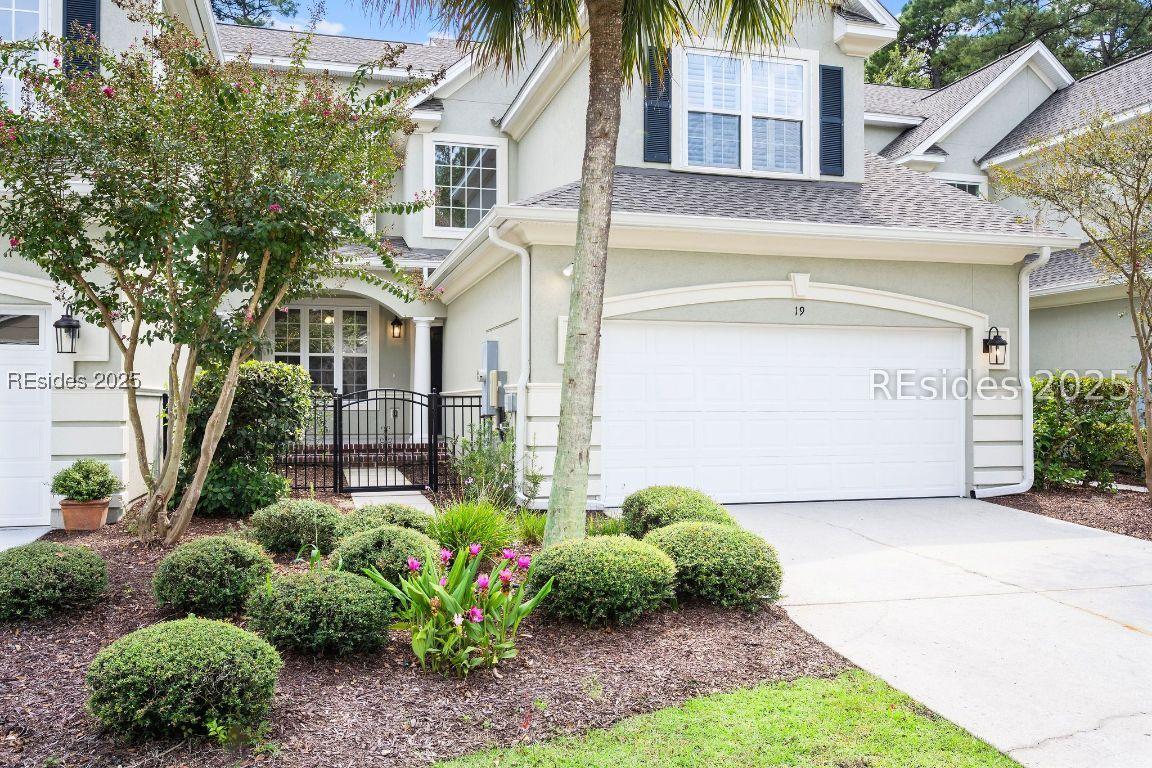 19 Paxton Cir., Bluffton, SC 29910