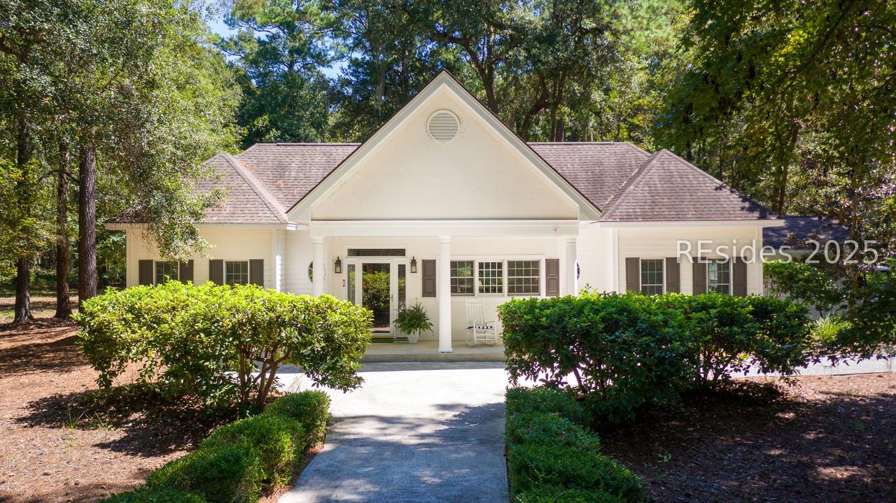 14 Masters Dr., Daufuskie Island, SC 29915