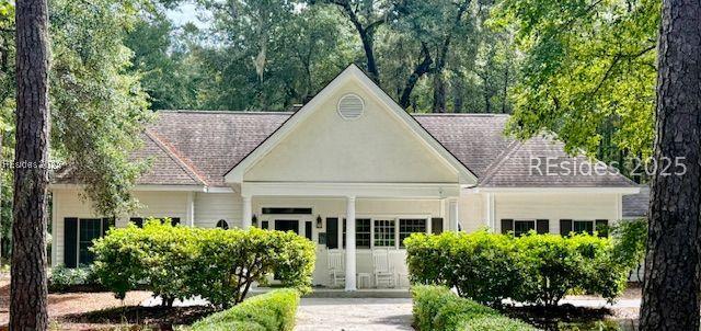 14 Masters Dr., Daufuskie Island, SC 29915