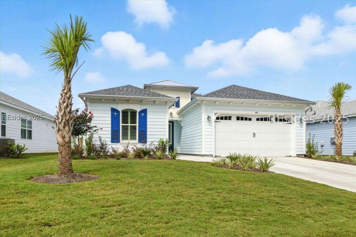 199 Horizon Ct., Hardeeville, SC 29927