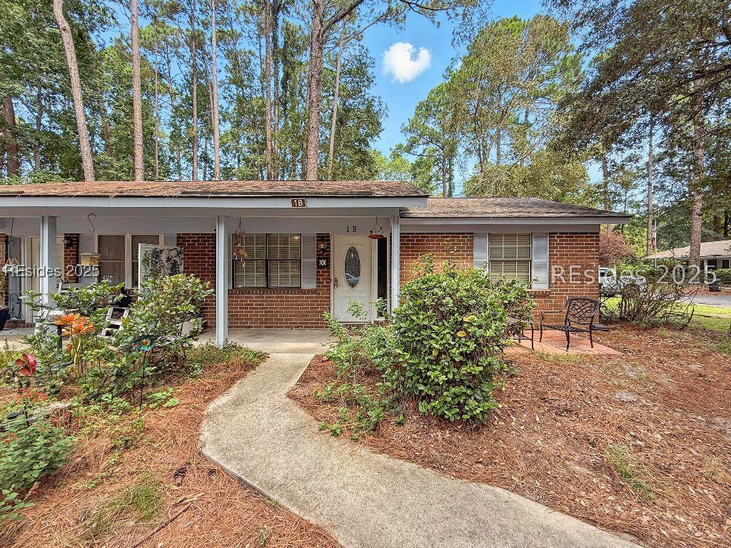 6 Point Comfort Rd. #1B, Hilton Head Island, SC 29928
