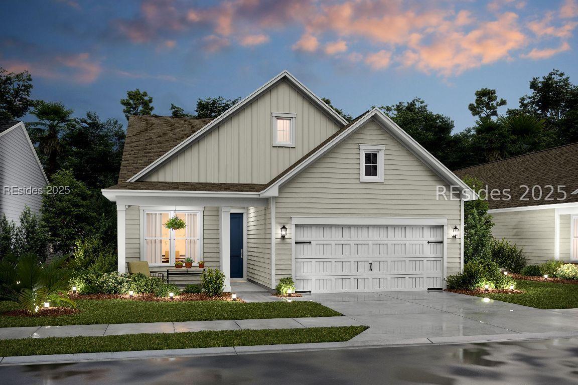 95 Estuary Dr., Bluffton, SC 29909